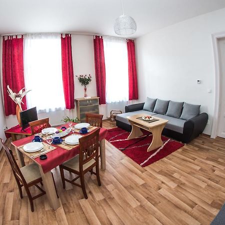 Apartman Relax Olomouc Dış mekan fotoğraf