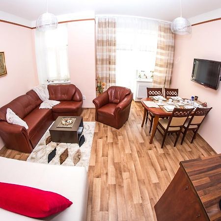Apartman Relax Olomouc Oda fotoğraf
