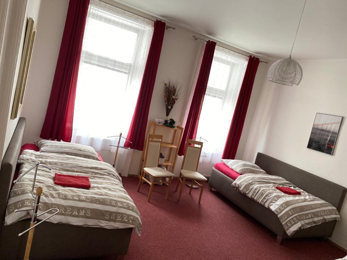 Apartman Relax Olomouc Dış mekan fotoğraf