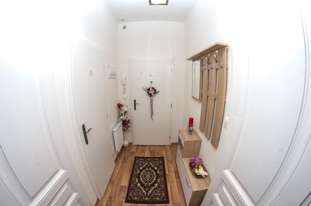 Apartman Relax Olomouc Dış mekan fotoğraf