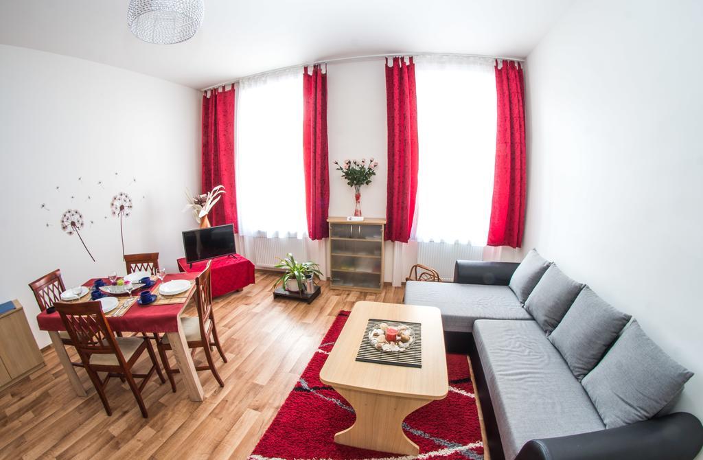 Apartman Relax Olomouc Dış mekan fotoğraf