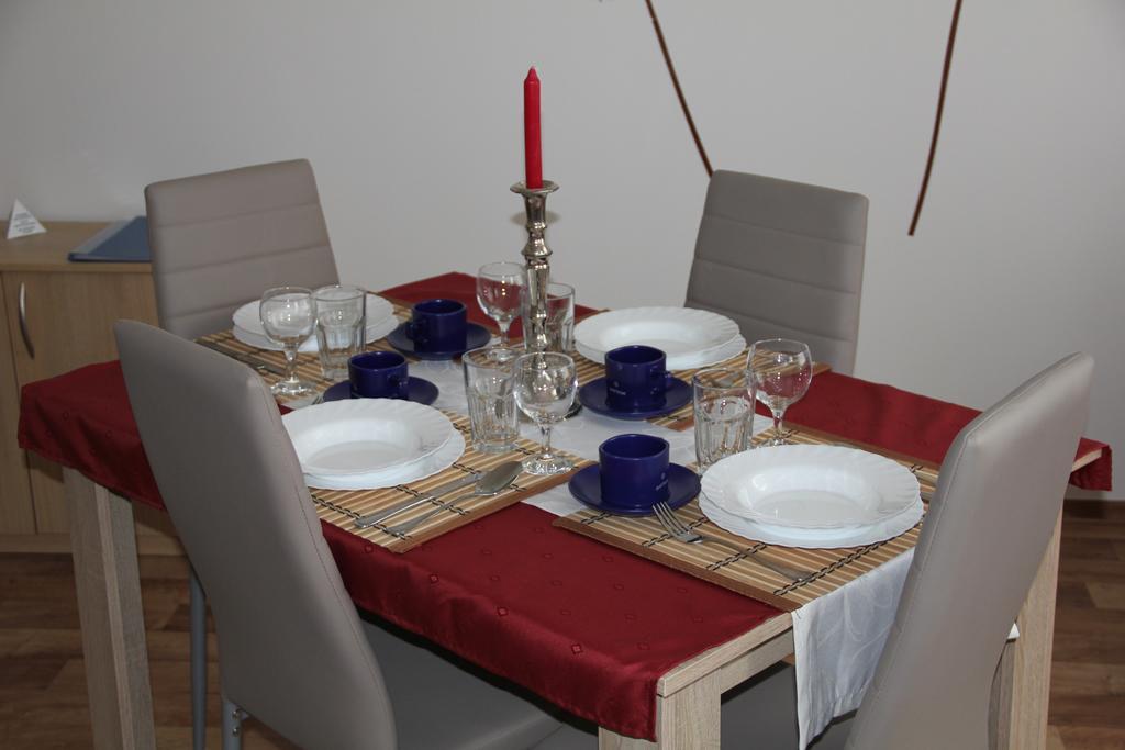 Apartman Relax Olomouc Oda fotoğraf