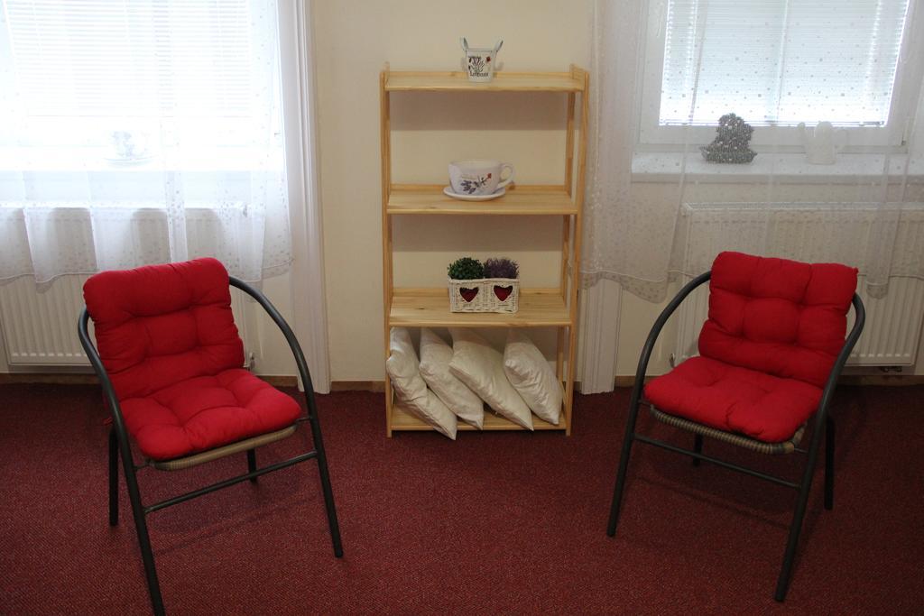 Apartman Relax Olomouc Oda fotoğraf