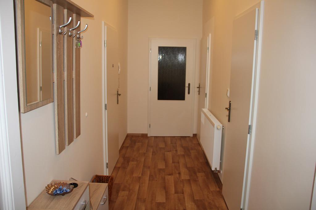 Apartman Relax Olomouc Oda fotoğraf