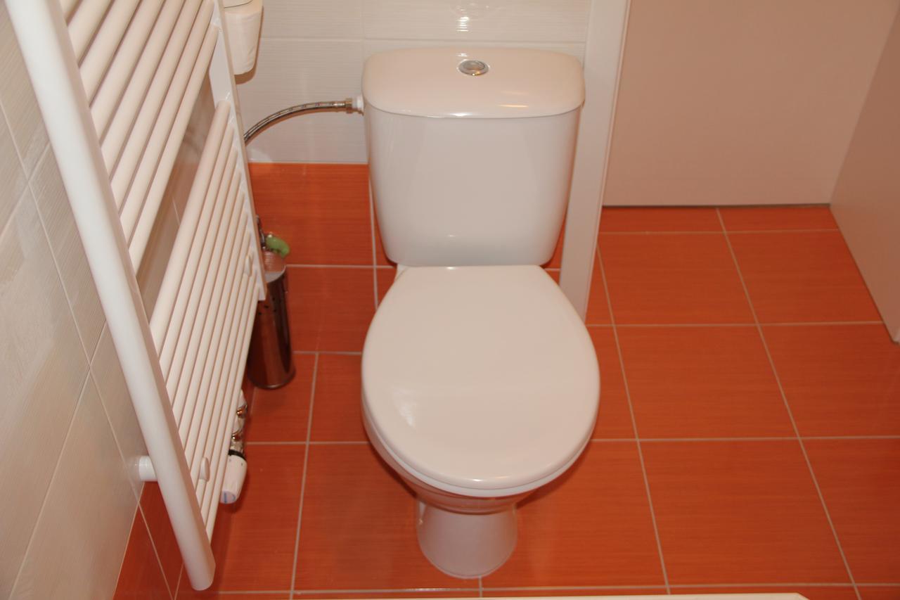 Apartman Relax Olomouc Dış mekan fotoğraf